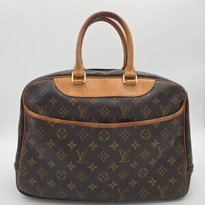 Vintage Louis Vuitton Deauville
